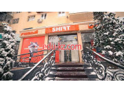 Учебный центр - Shift education