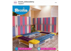 Детский сад - Brooks kids academy