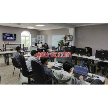 Учебный центр - Zamonaviy Kommunikatsiyalar Учебный центр - Zamonaviy Kommunikatsiyalar