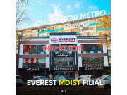Учебный комбинат - Учебный центр Эверест
