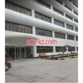 Учебный центр - Dasturchilar Klubi