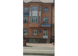 Медцентр, клиника - Баркамол Замин