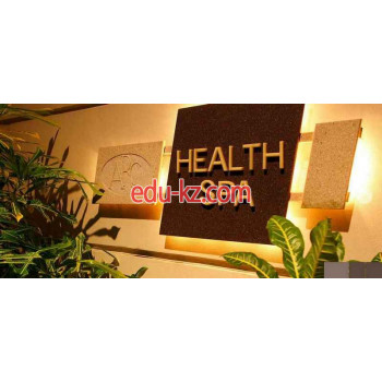 Массажный салон - Health SPA