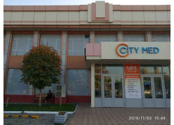 Диагностический центр - City Med