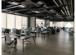 Центр повышения квалификации - IT Park Tashkent