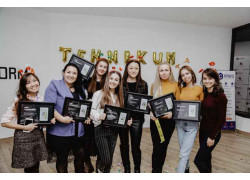 Курсы и мастер-классы - Tehnikum School