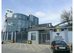 Частная школа - Westminster International School