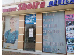Женская консультация - Dr Shoira Medical