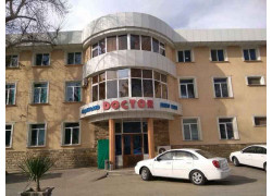 Диагностический центр - Доктор Шифо Бахт