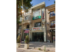 Учебный центр - Idrok ta'lim