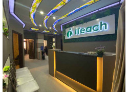 Учебный центр - iTeach academy