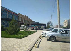 Медцентр, клиника - Ozoda Shifo Med