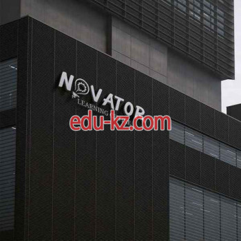 Учебный центр - Novator