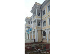 Больница для взрослых - Текстильная больница