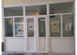 Медицинская лаборатория - Parazitologiya laboratoriyasi