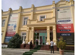 Курсы иностранных языков - Fast Education