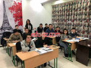 Учебный центр - Umid gullari