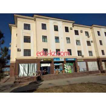 Учебный центр - Unv