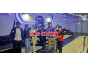 Диагностический центр - Clinics. uz