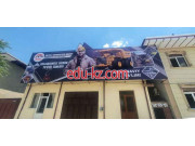 Учебный центр - O'quv markazi