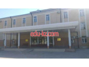 Медцентр, клиника - Nevrologiya kafedrasi