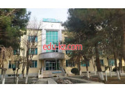 Поликлиника для взрослых - Андижанская семейная поликлиника №4