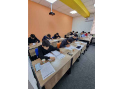 Дополнительное образование - Sami Education