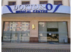 Медицинская лаборатория - Doktor-O