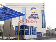 ВУЗ - Amity