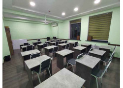 Учебный центр - Atom IT company