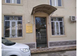 Диагностический центр - Gippokrat Med Centr