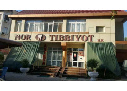 Медцентр, клиника - Nor-tibbiyot
