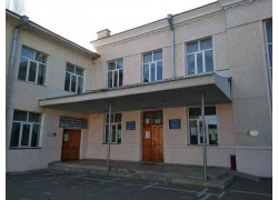 Общеобразовательная школа - Общеобразовательная школа № 22