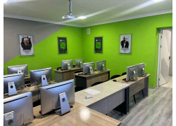 Учебный центр - Faraday