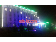 Медцентр, клиника - Поликлиника № 4 Медцентр, клиника - Поликлиника № 4