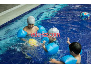 Бассейн - Swim Kids Krol