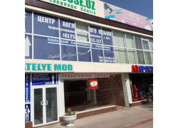 Курсы иностранных языков - Ielts-house. uz