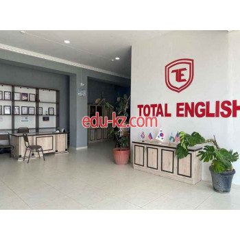 Учебный центр - Total English