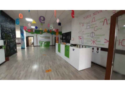 Частная школа - Terra Nova School