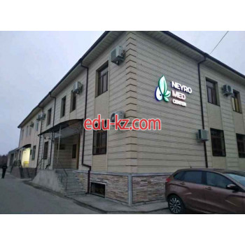 Медцентр, клиника - Neyro med center