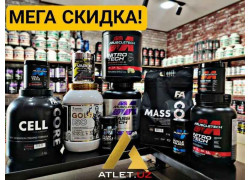 Фитопродукция, БАДы - Atlet. uz