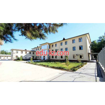 Медцентр, клиника - Клиника Рустамбек Ният