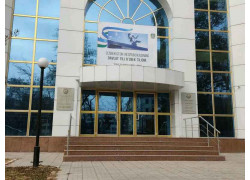 ВУЗ - Исследовательский институт правовой политики