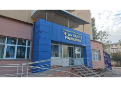 Поликлиника для взрослых - Поликлиника № 38