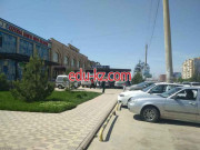 Медцентр, клиника - Ozoda Shifo Med