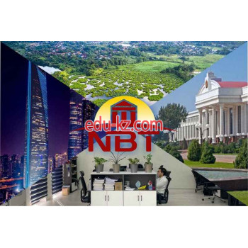 Экологическая организация - Nbt. uz