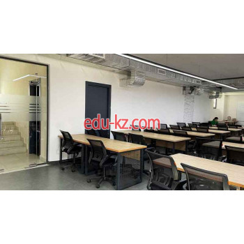 Учебный центр - Starchitect Academy