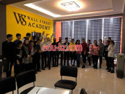 Учебный центр - Wall Street Academy