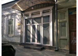 Учебный центр - Корейско-Центральноазиатская Ассоциация