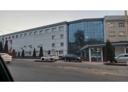 Фармацевтическая компания - Samsun-Toshkent